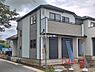 外観：現地写真です。
