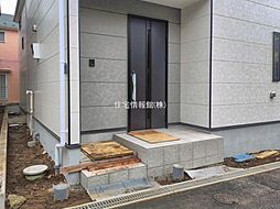 外観の画像