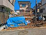 外観：現地写真です。