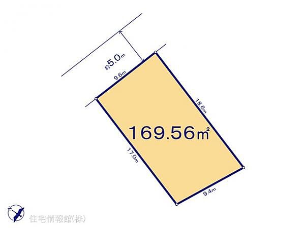 区画図：312001342379