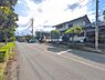 外観：現地写真です。