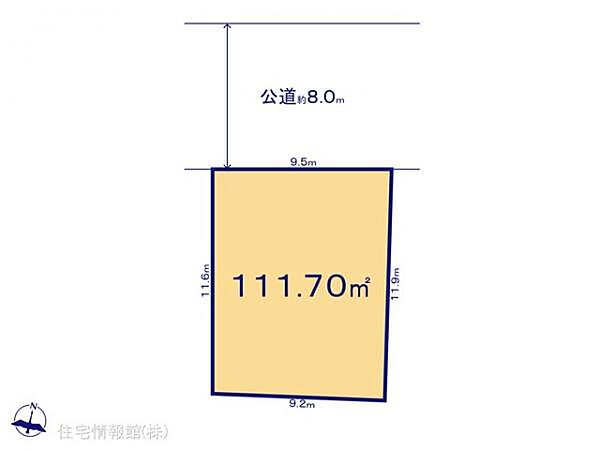 区画図：312001344208