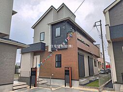 松戸市田中新田(全6棟) 5号棟