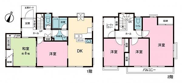 間取り：312001296503