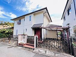 千葉県柏市増尾8丁目