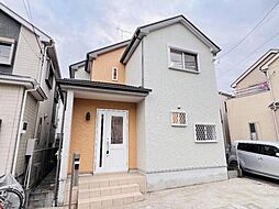 千葉県柏市南逆井4丁目