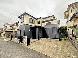 千葉県船橋市咲が丘4丁目