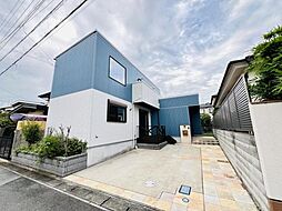 千葉県市川市曽谷8丁目