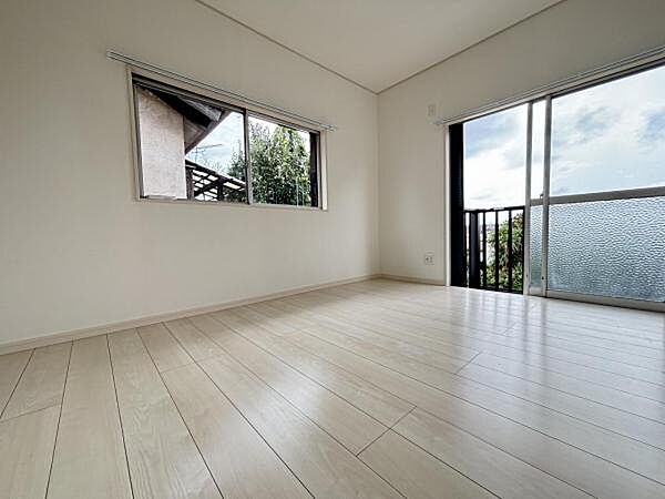 子供部屋を拡大表示