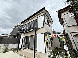 千葉県船橋市薬園台町1丁目