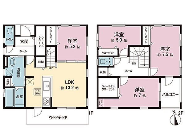 間取り：312000881752