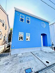 千葉県船橋市飯山満町3丁目