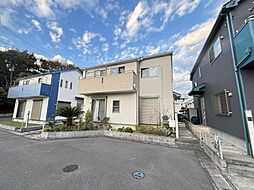 千葉県船橋市旭町2丁目
