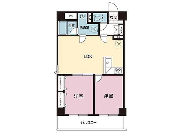 間取り：312001296451