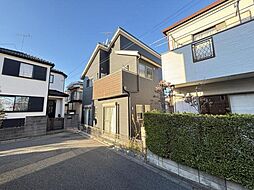千葉県船橋市丸山1丁目