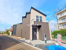 千葉県船橋市三山5丁目