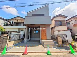 千葉県船橋市咲が丘1丁目