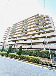 西船橋リリエンハイム 弐番館