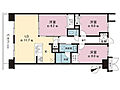 ダイアパレスライブシティ船橋3階2,890万円
