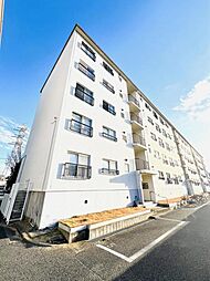 船橋ハイツ 6号棟