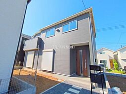 千葉県船橋市芝山6丁目