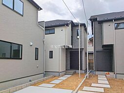 千葉県習志野市藤崎5丁目