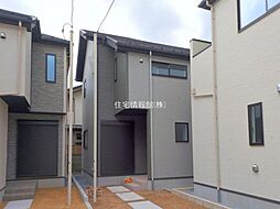 千葉県習志野市藤崎5丁目