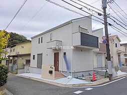 千葉県市川市大野町1丁目