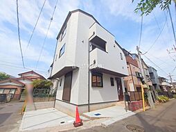 千葉県船橋市二和東5丁目