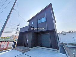 千葉県船橋市田喜野井6丁目