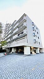 グラン津田沼ヒルズ