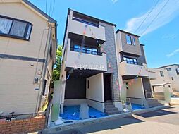 千葉県浦安市当代島3丁目