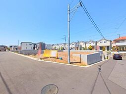千葉県船橋市芝山6丁目