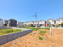 千葉県船橋市芝山6丁目