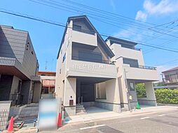 東京都江戸川区北小岩7丁目