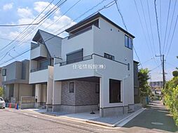 東京都江戸川区北小岩7丁目