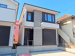 千葉県船橋市習志野2丁目