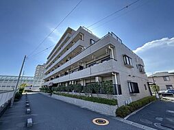 ライオンズマンション津田沼南