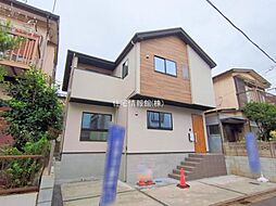 千葉県船橋市大穴北8丁目