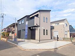 千葉県船橋市高野台4丁目