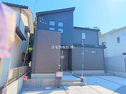 千葉県船橋市丸山2丁目