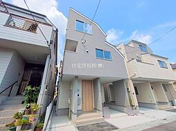 東京都江戸川区北小岩7丁目