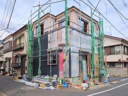 東京都江戸川区東小岩1丁目