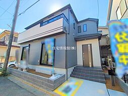 千葉県船橋市咲が丘2丁目