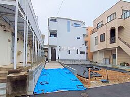 千葉県浦安市猫実5丁目