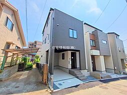 千葉県船橋市前原西5丁目