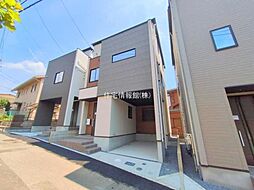 千葉県船橋市前原西5丁目