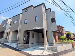 千葉県船橋市前原西5丁目