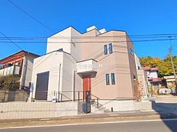 千葉県船橋市金杉8丁目