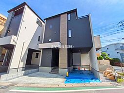 千葉県市川市新井1丁目